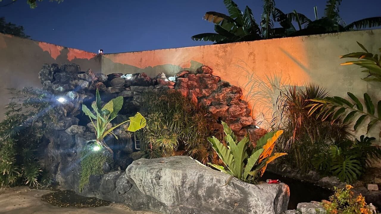 Photo of Outdoor in Merida