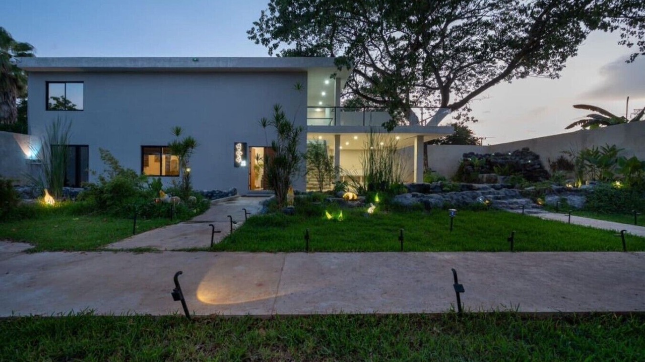 Photo of Outdoor in Merida