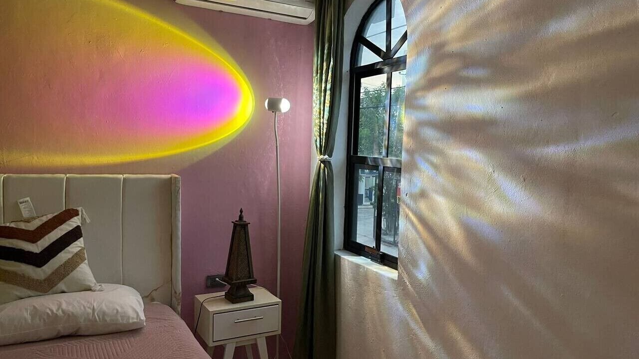 Photo of Bedroom in Merida