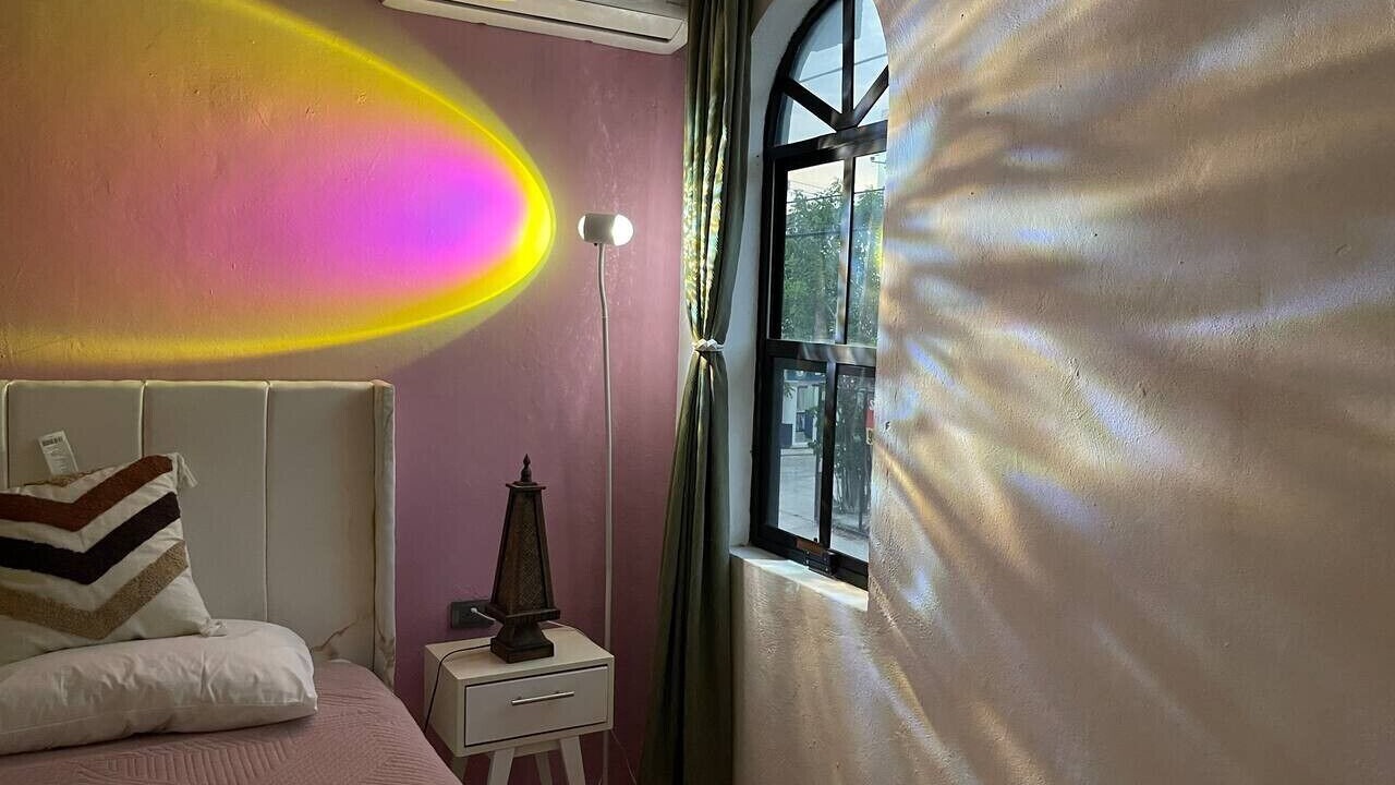 Photo of Bedroom in Merida