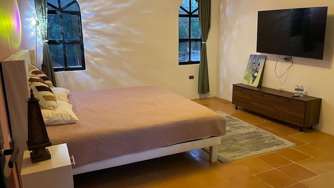 Photo of Bedroom in Merida
