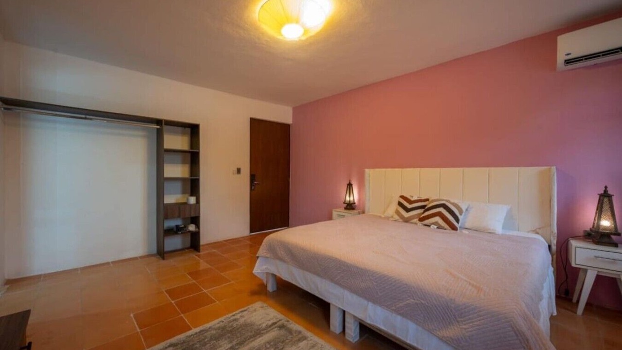 Photo of Bedroom in Merida
