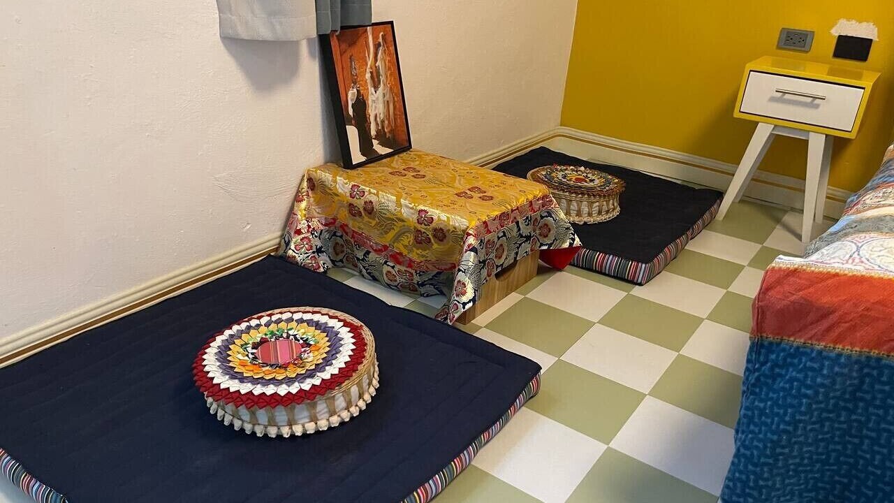 Photo of Bedroom in Merida