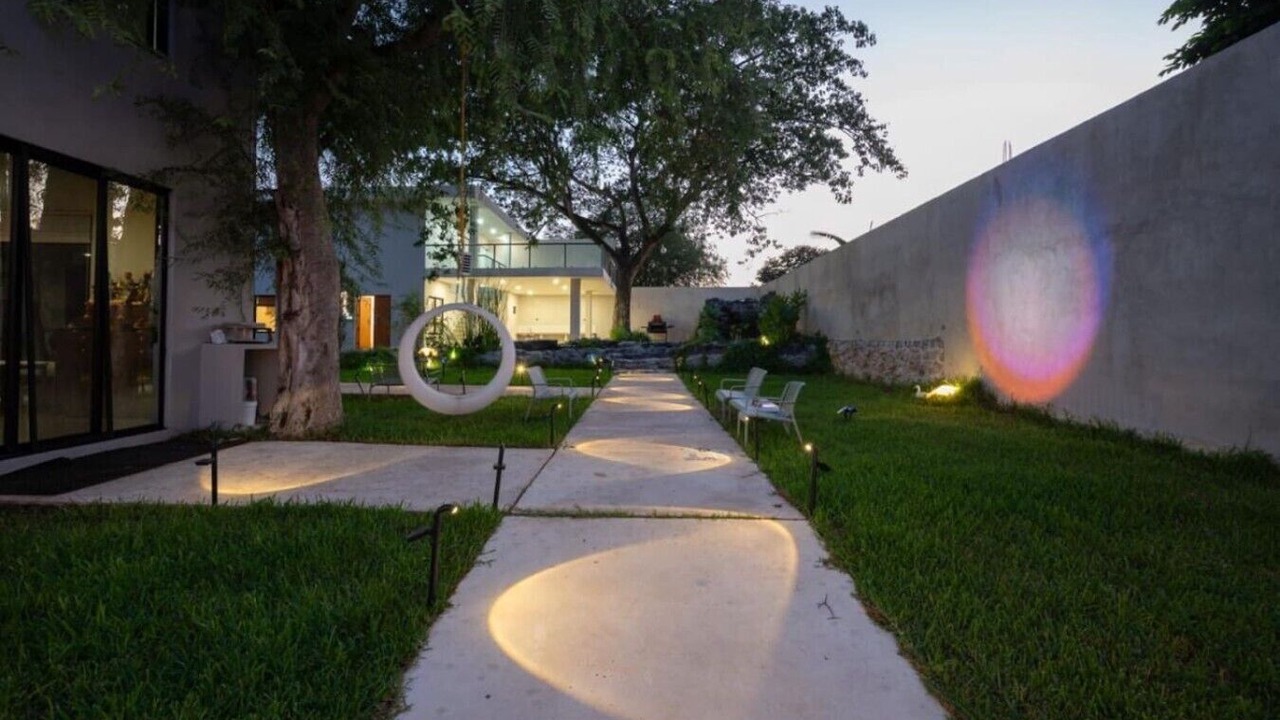 Photo of Outdoor in Merida