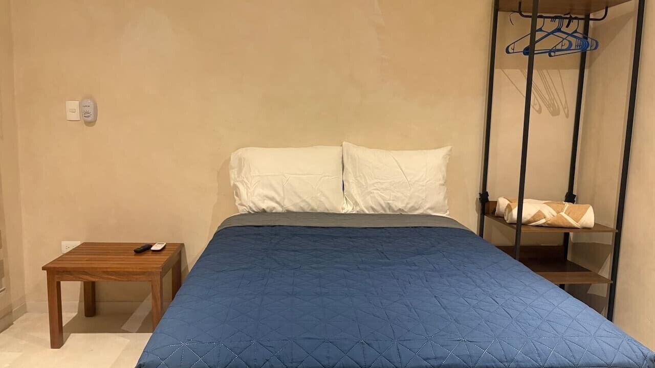 Photo of Bedroom in Telchac Puerto
