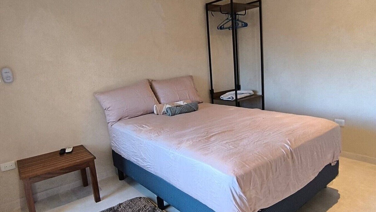 Photo of Bedroom in Telchac Puerto