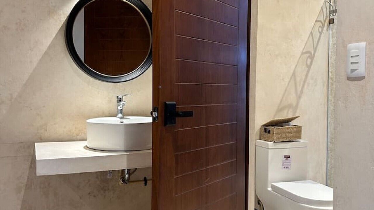 Photo of Bathroom in Telchac Puerto