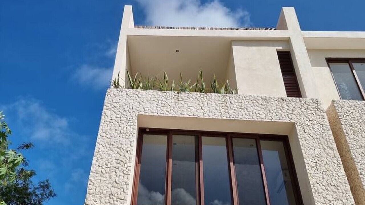 Photo of Outdoor in Telchac Puerto