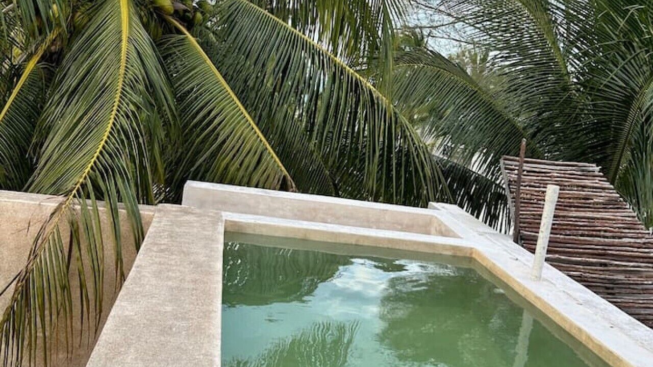 Photo of Outdoor in Telchac Puerto