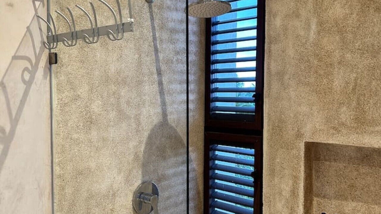 Photo of Bathroom in Telchac Puerto