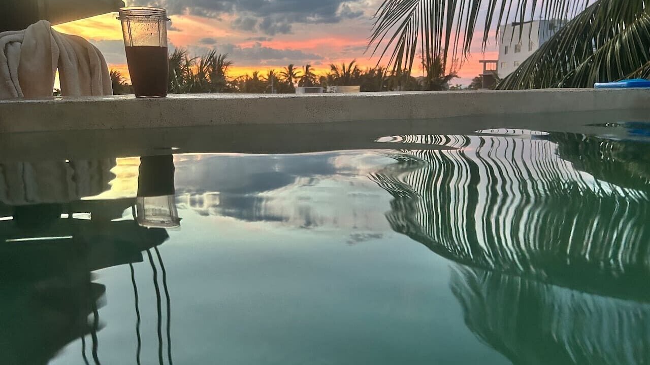 Photo of Outdoor in Telchac Puerto