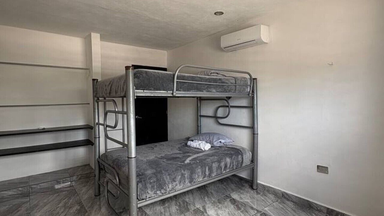 Photo of Bedroom in Kanasin