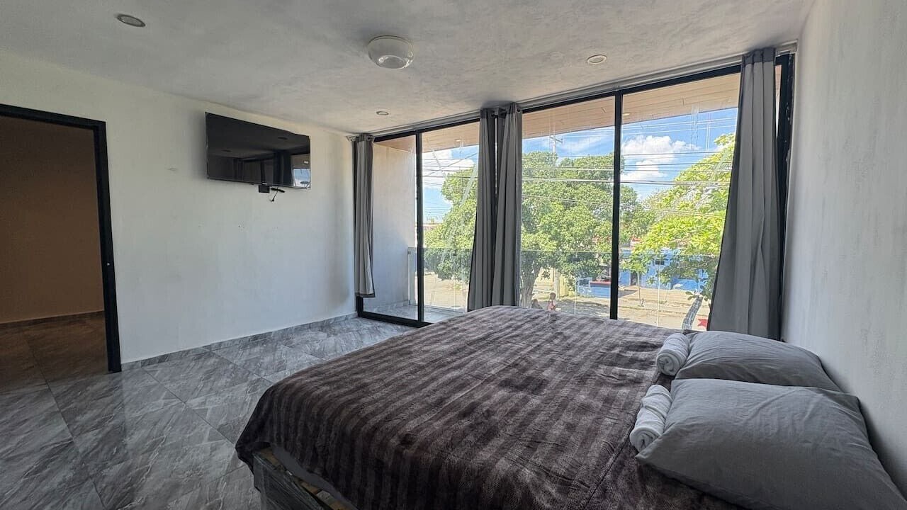 Photo of Bedroom in Kanasin