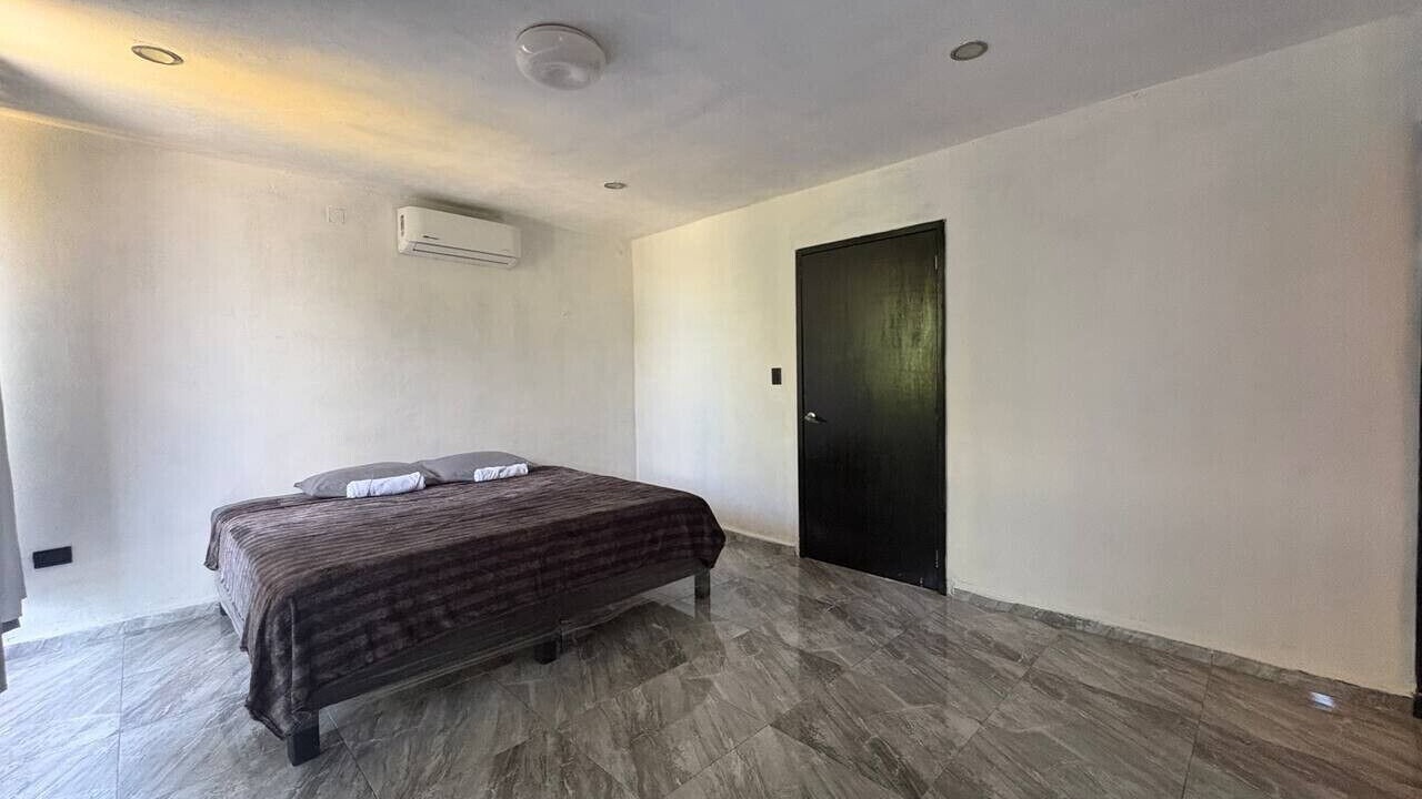 Photo of Bedroom in Kanasin