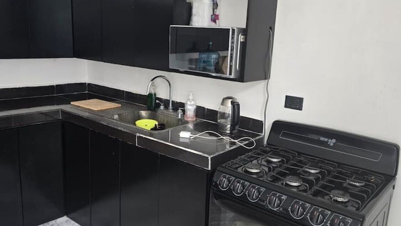 Photo of Kitchen in Kanasin