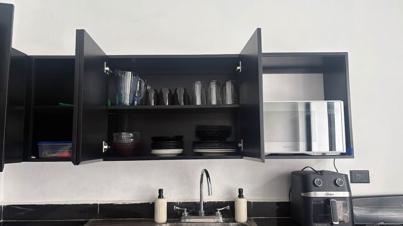 Photo of Kitchen in Kanasin