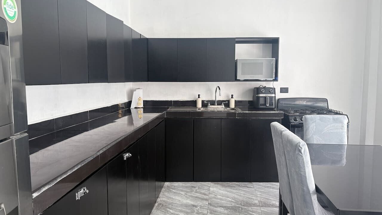 Photo of Kitchen in Kanasin