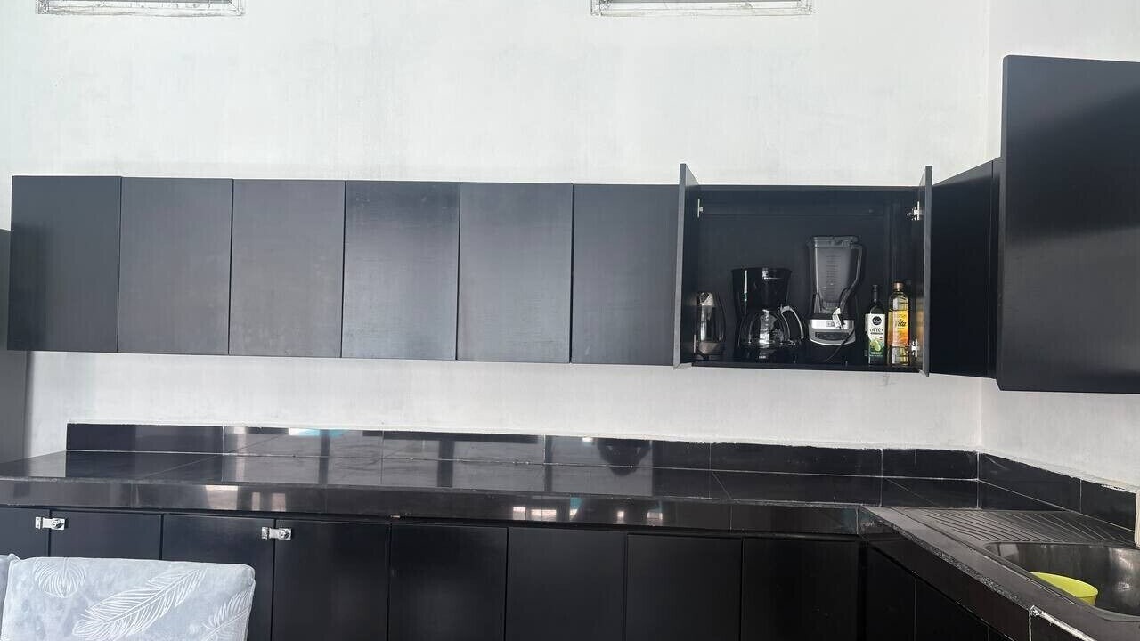 Photo of Kitchen in Kanasin