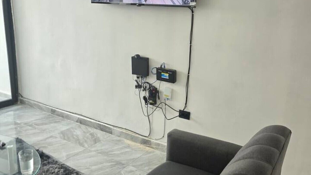 Photo of Livingroom in Kanasin