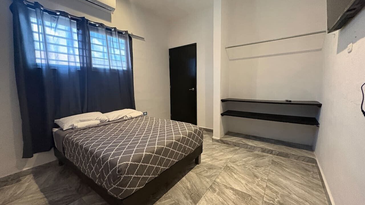 Photo of Bedroom in Kanasin
