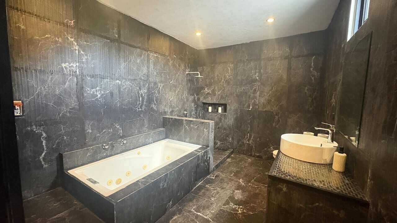 Photo of Bathroom in Kanasin