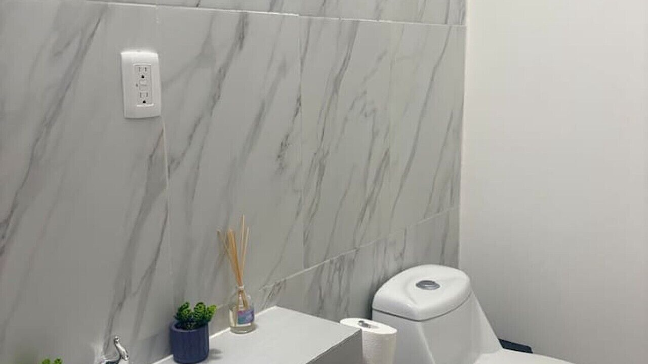 Photo of Bathroom in Merida Municipality