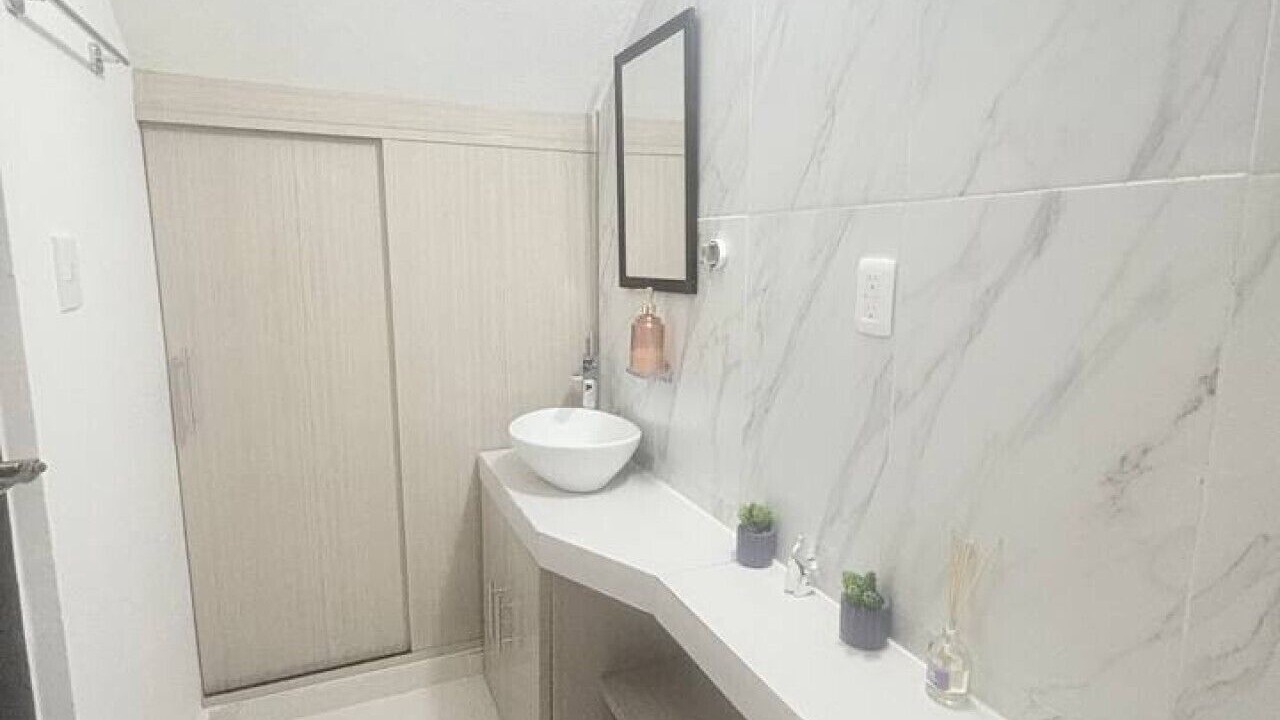 Photo of Bathroom in Merida Municipality