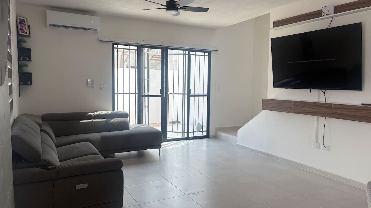 Photo of Livingroom in Merida Municipality