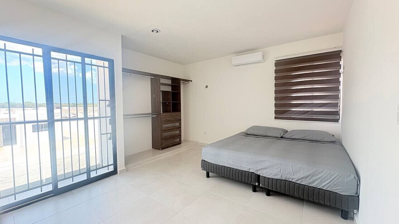 Photo of Bedroom in Merida Municipality