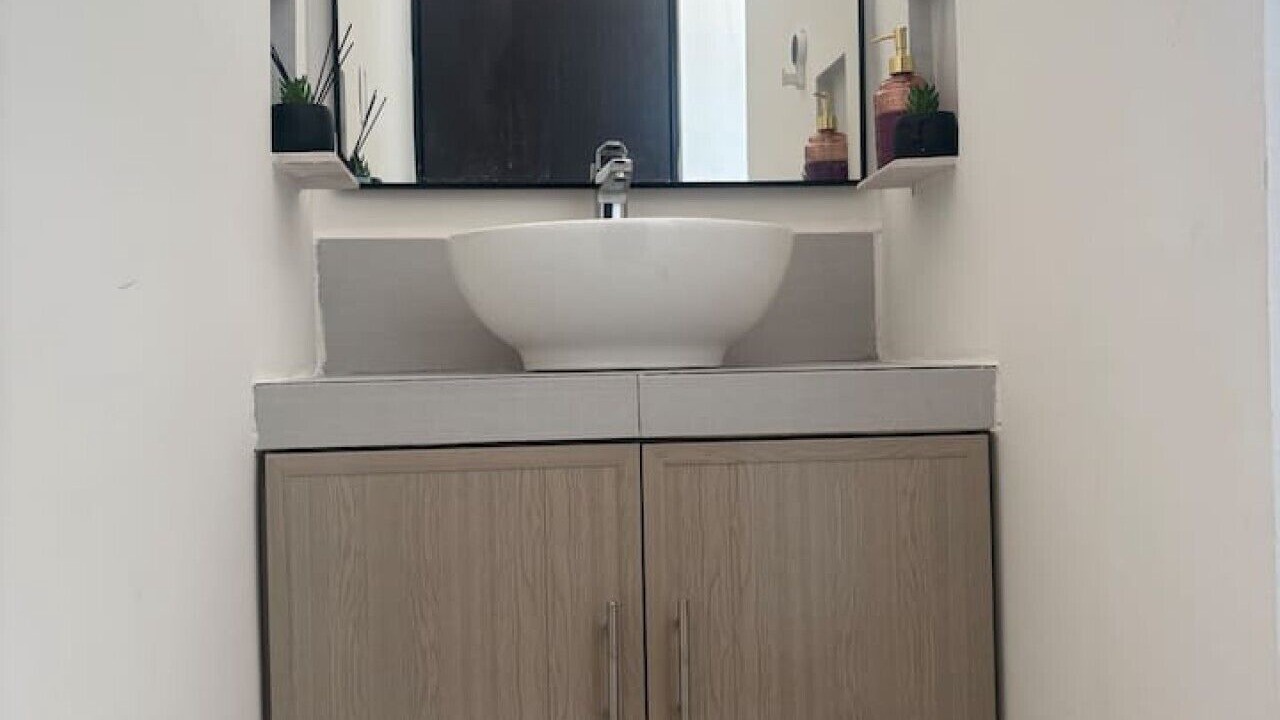 Photo of Bathroom in Merida Municipality