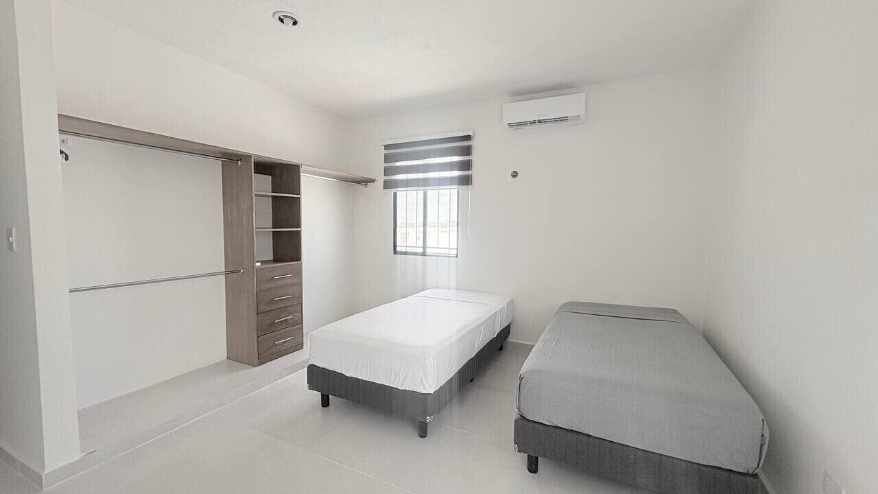 Photo of Bedroom in Merida Municipality