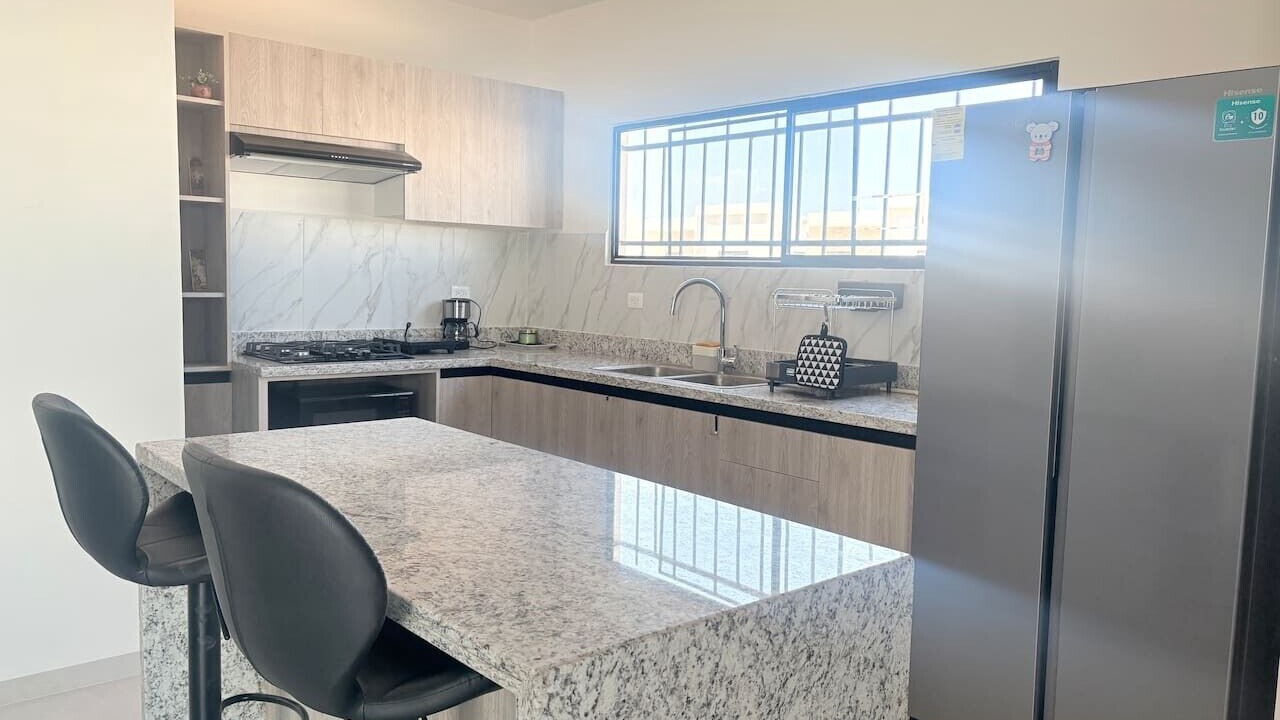 Photo of Kitchen in Merida Municipality