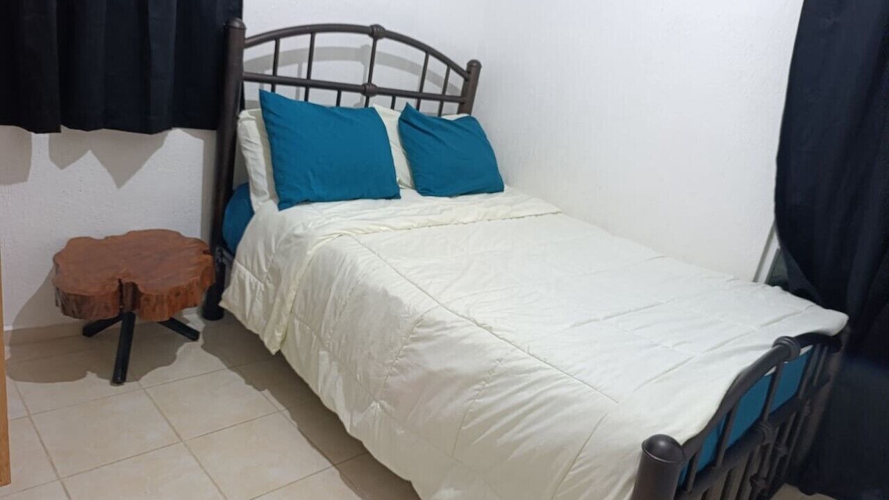 Photo of Bedroom in Merida Municipality