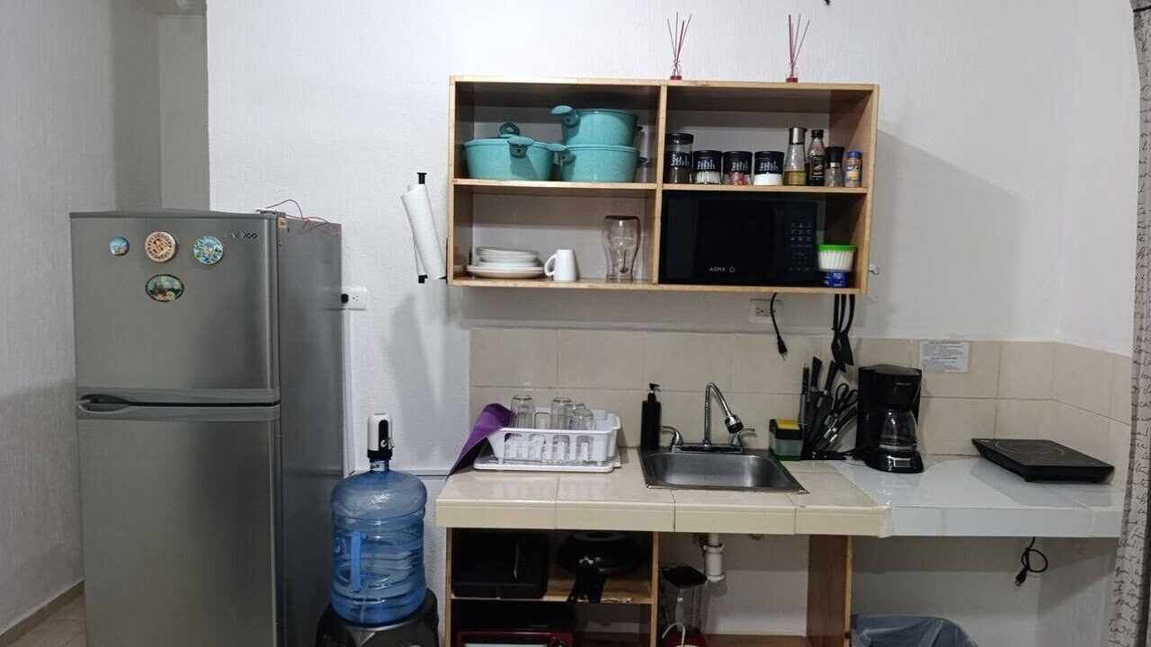 Photo of Kitchen in Merida Municipality