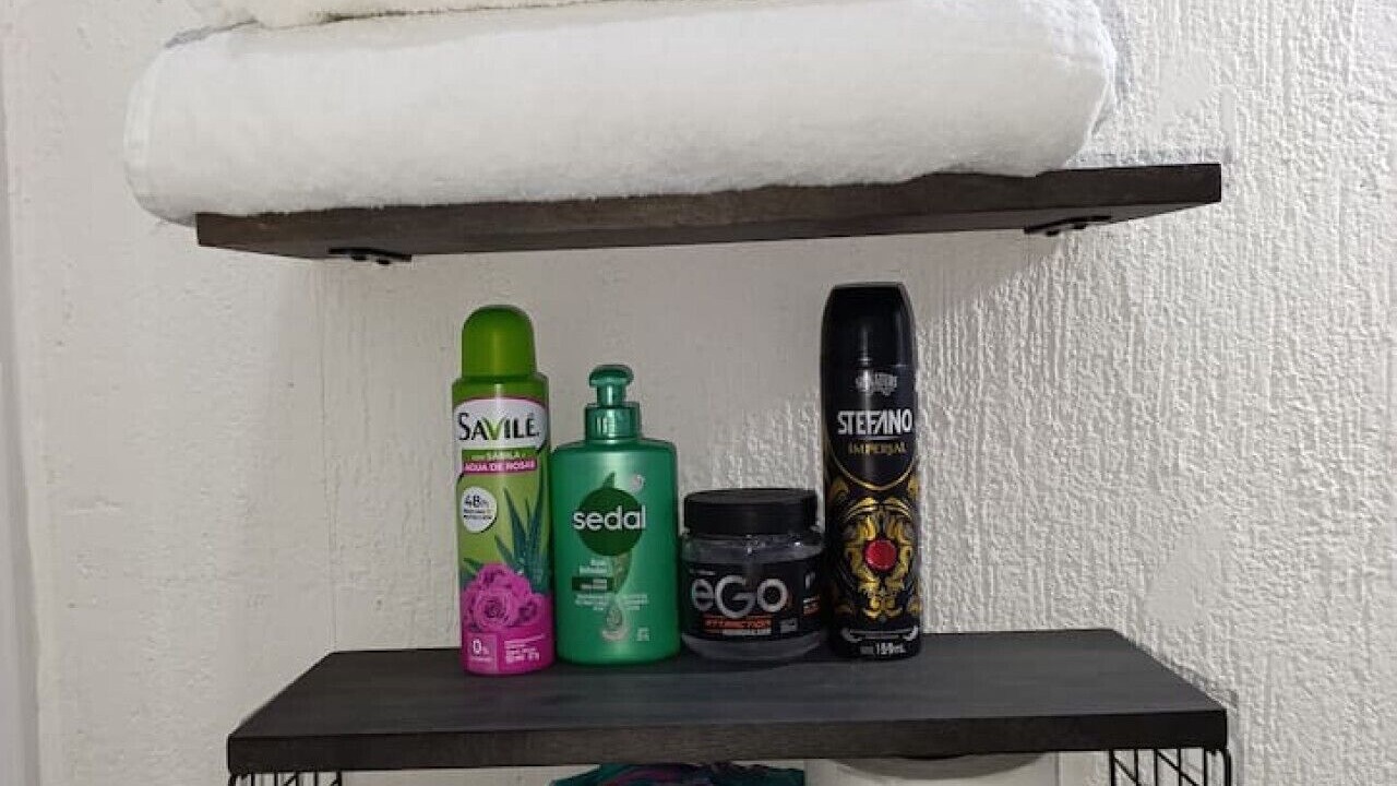 Photo of Bathroom in Merida Municipality