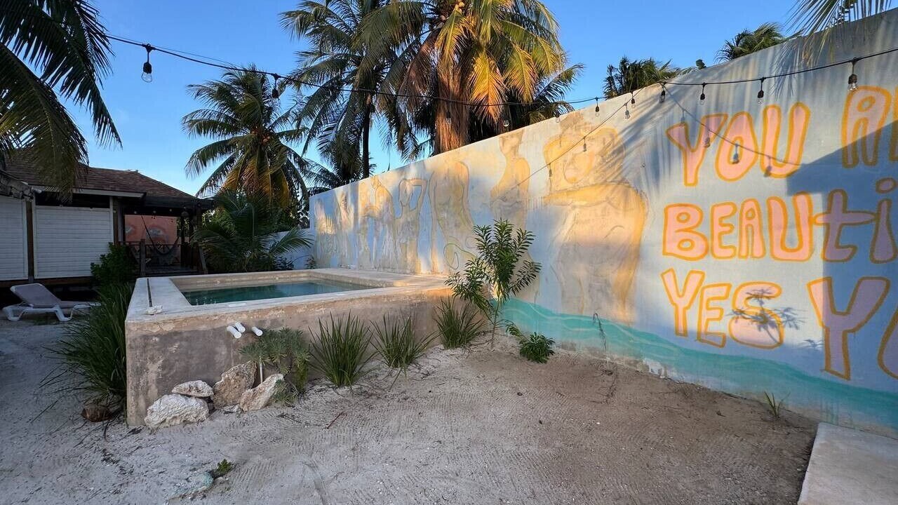 Photo of Outdoor in San Crisanto