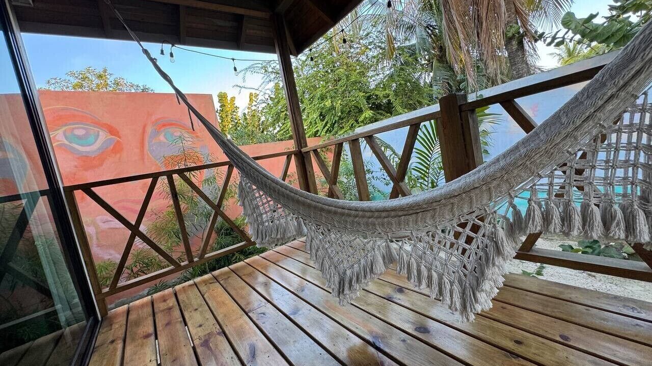 Photo of Patio Balcony in San Crisanto