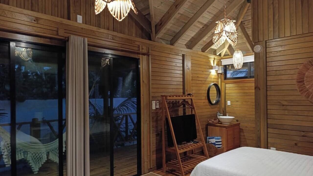 Photo of Bedroom in San Crisanto
