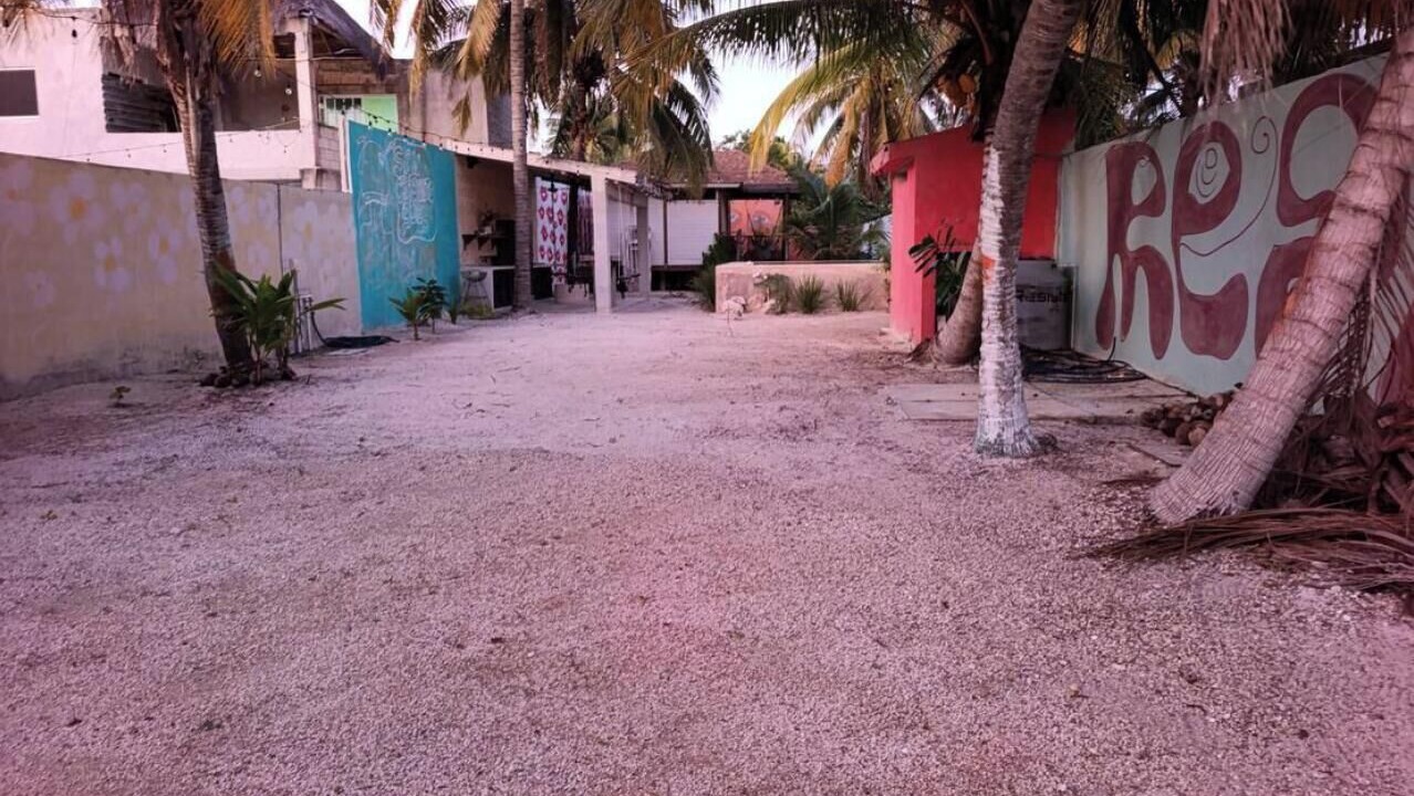 Photo of Outdoor in San Crisanto