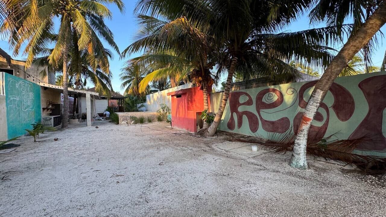 Photo of Outdoor in San Crisanto