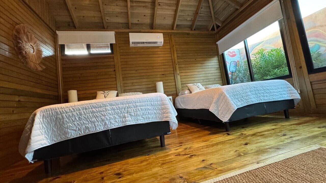 Photo of Bedroom in San Crisanto