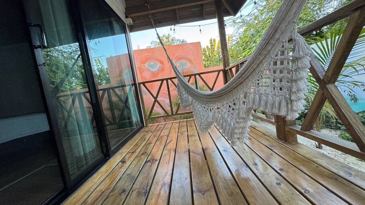 Photo of Outdoor in San Crisanto