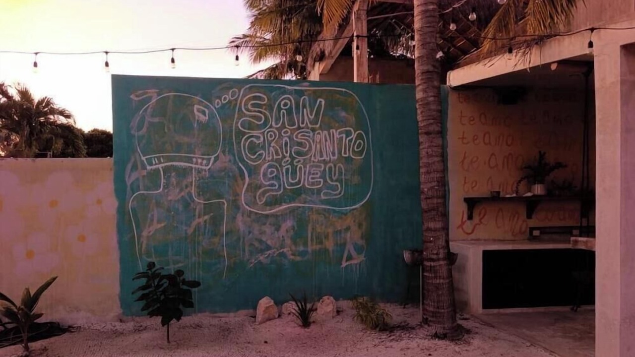 Photo of Outdoor in San Crisanto