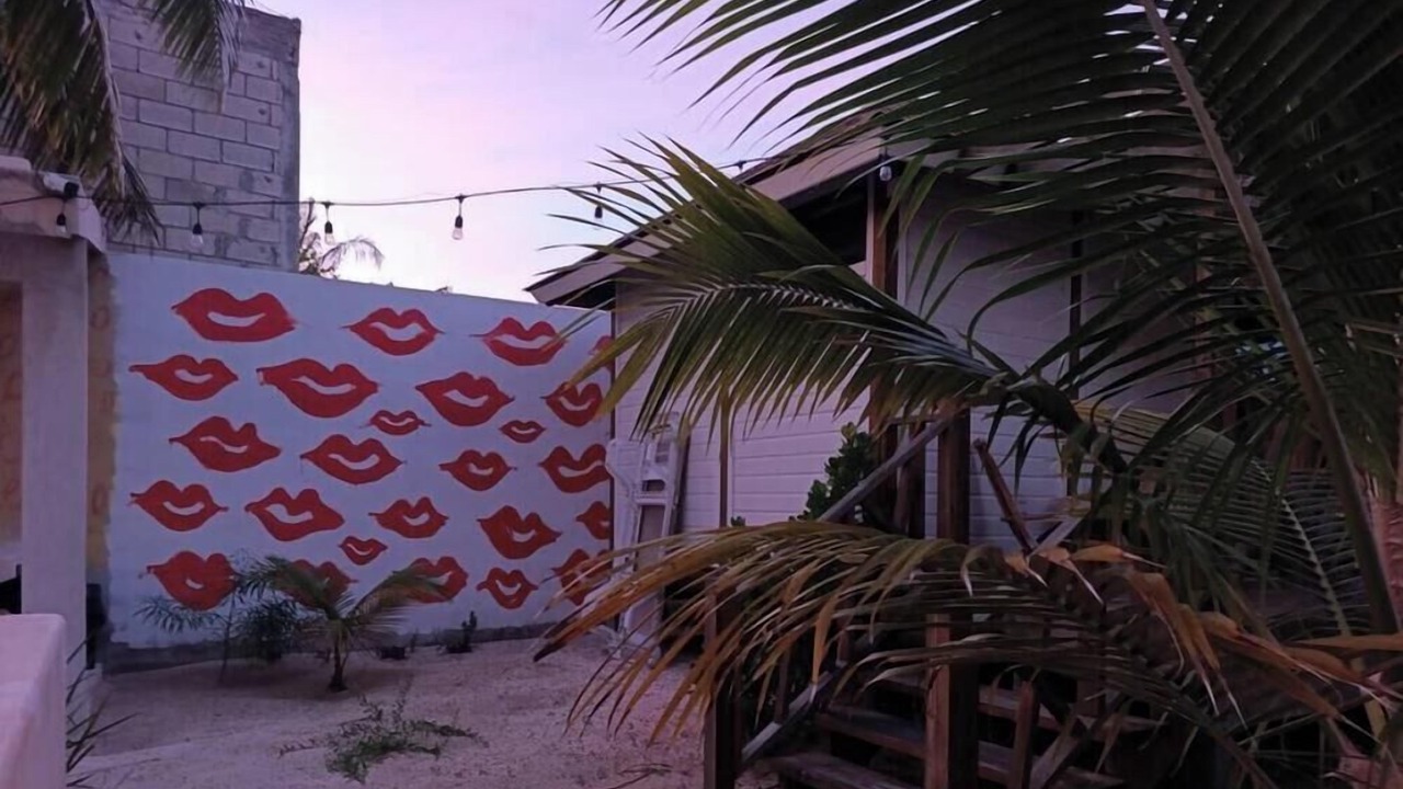 Photo of Outdoor in San Crisanto