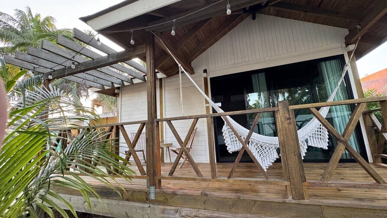 Photo of Patio Balcony in San Crisanto