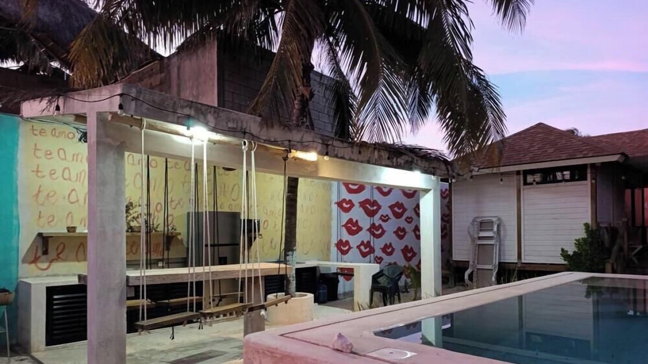 Photo of Outdoor in San Crisanto
