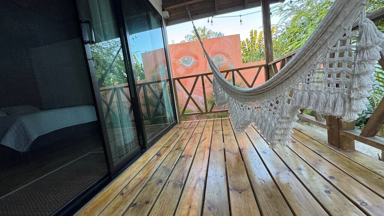Photo of Patio Balcony in San Crisanto