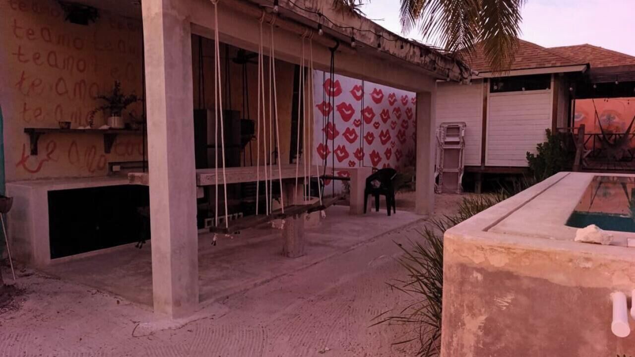 Photo of Outdoor in San Crisanto
