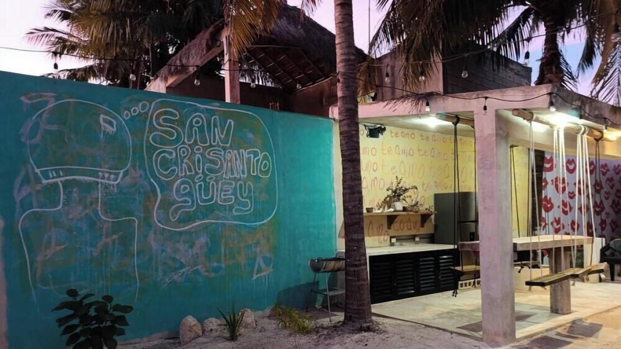 Photo of Outdoor in San Crisanto