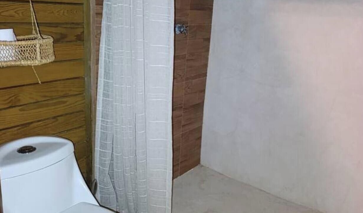 Photo of Bathroom in San Crisanto